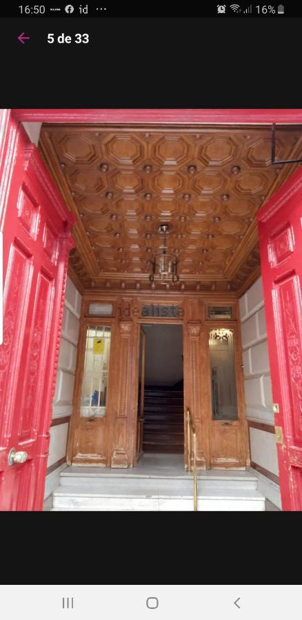Gran Via. Salud. Puerta Del Sol. Callao. Madrid Exterior photo